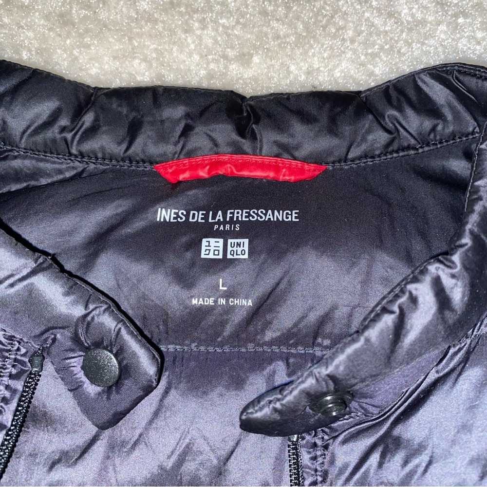 Uniqlo jacket - Picture 2 of 3